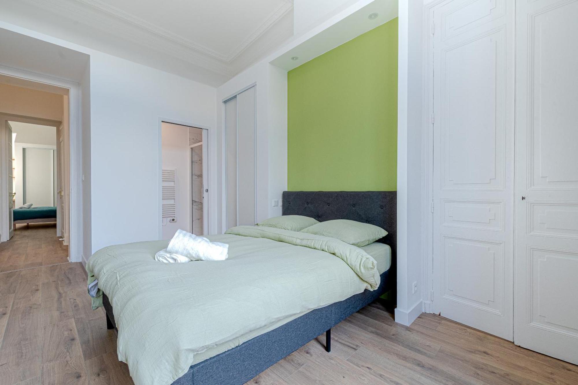 Sublime T4 Coeur De Ville Jaures Limoges Eksteriør bilde